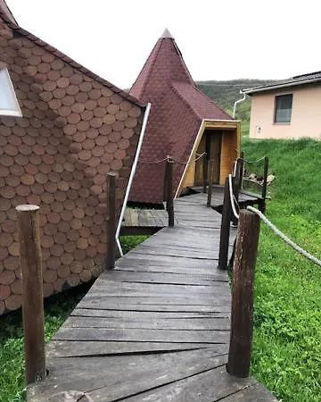 Nadas Fogado Es Panzio Teresztenye