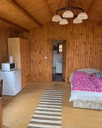 Gæstehus Nadas Fogado Es Panzio Teresztenye