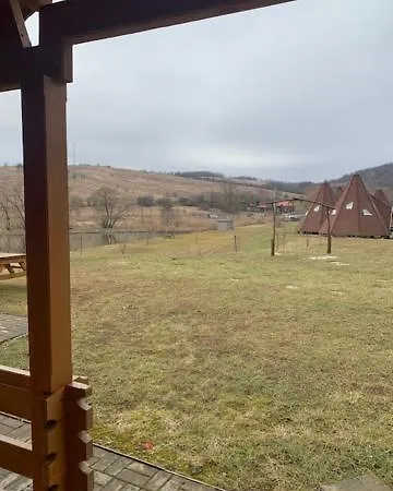 Nadas Fogado Es Panzio Gæstehus