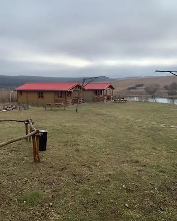 Nadas Fogado Es Panzio Gæstehus Teresztenye