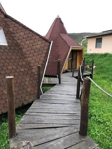 Nádas és Panzió Teresztenye