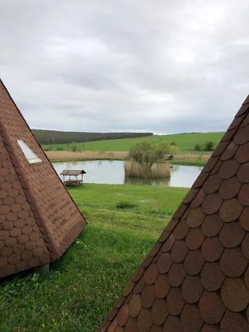 Nádas és Panzió Casa de hóspedes Teresztenye